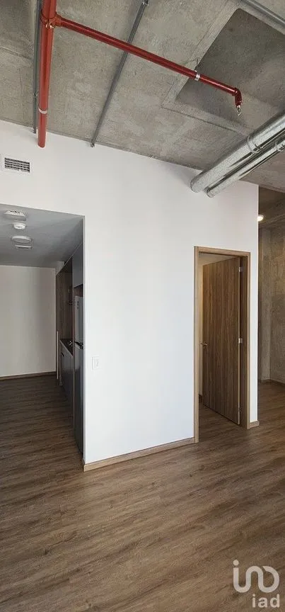 Departamento en Renta en Nápoles, Benito Juárez, Ciudad de México | NEX-288868 | iad México | Foto 4 de 37