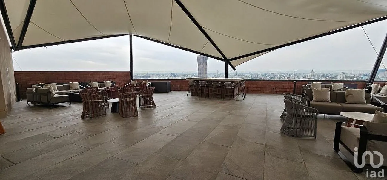 Departamento en Renta en Nápoles, Benito Juárez, Ciudad de México | NEX-288868 | iad México | Foto 31 de 37