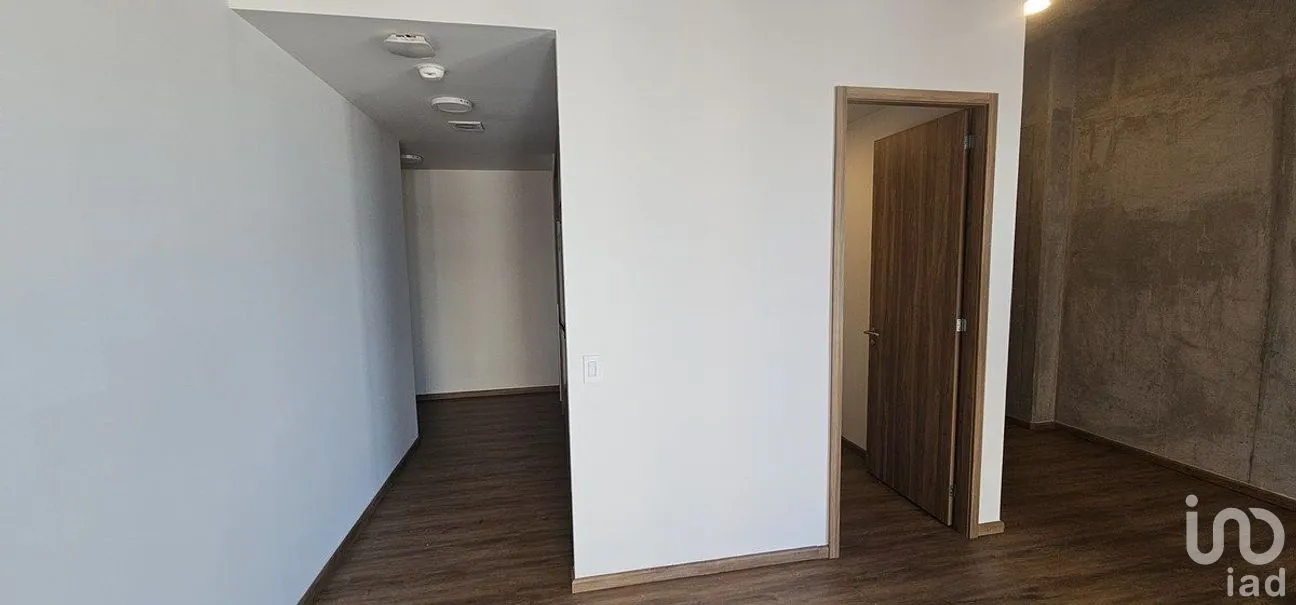 Departamento en Renta en Nápoles, Benito Juárez, Ciudad de México | NEX-288868 | iad México | Foto 5 de 37