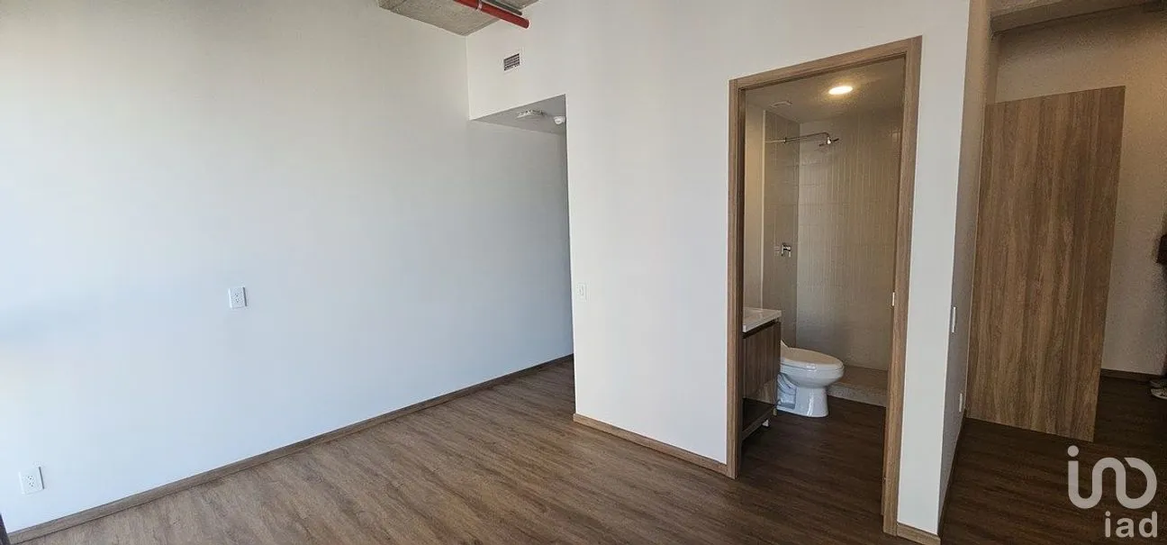 Departamento en Renta en Nápoles, Benito Juárez, Ciudad de México | NEX-288868 | iad México | Foto 6 de 37