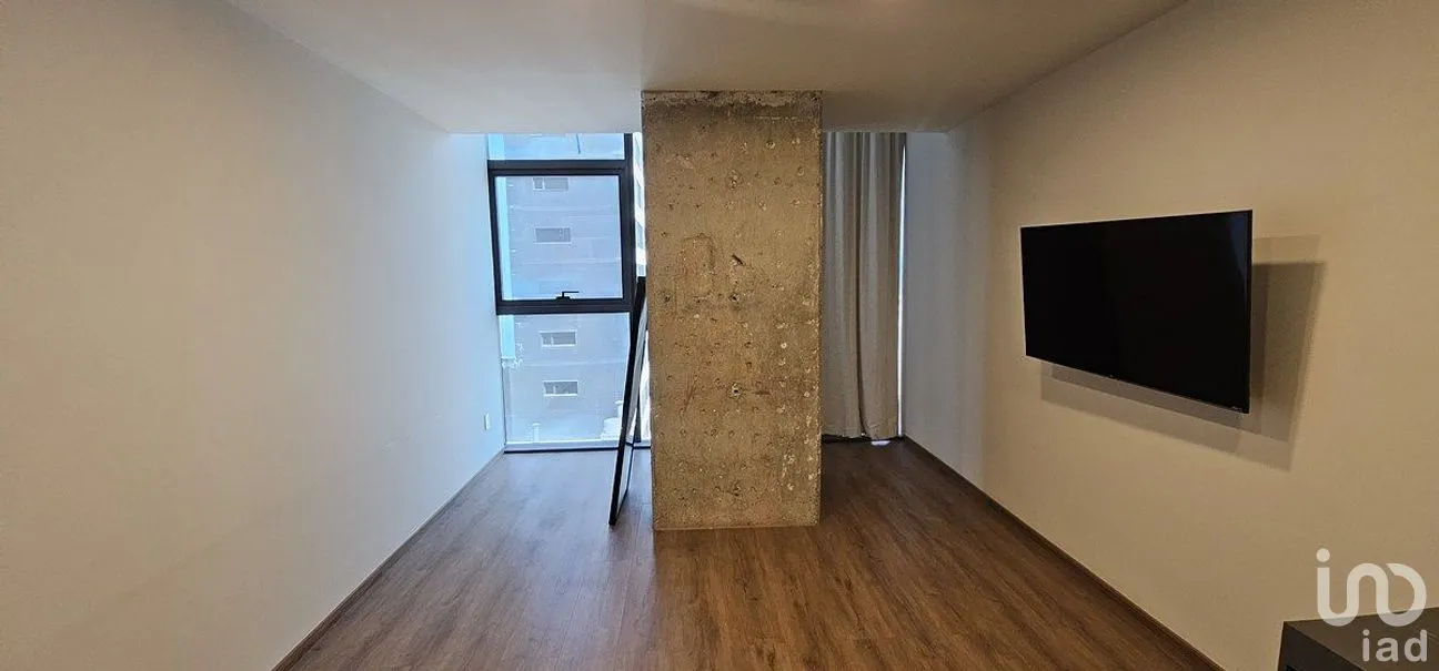 Departamento en Renta en Juárez, Cuauhtémoc, Ciudad de México | NEX-290634 | iad México | Foto 2 de 44