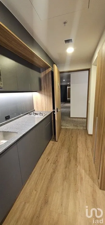 Departamento en Renta en Juárez, Cuauhtémoc, Ciudad de M éxico | NEX-290634 | iad México | Foto 11 de 44