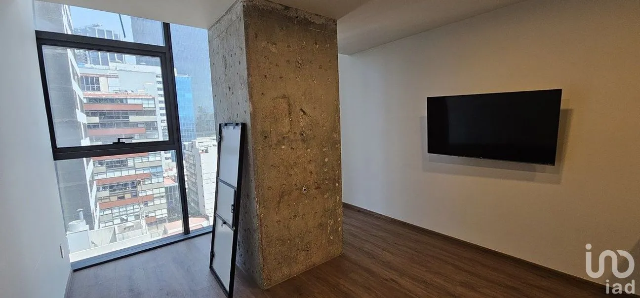 Departamento en Renta en Juárez, Cuauhtémoc, Ciudad de México | NEX-290634 | iad México | Foto 12 de 44