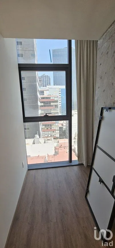 Departamento en Renta en Juárez, Cuauhtémoc, Ciudad de México | NEX-290634 | iad México | Foto 13 de 44