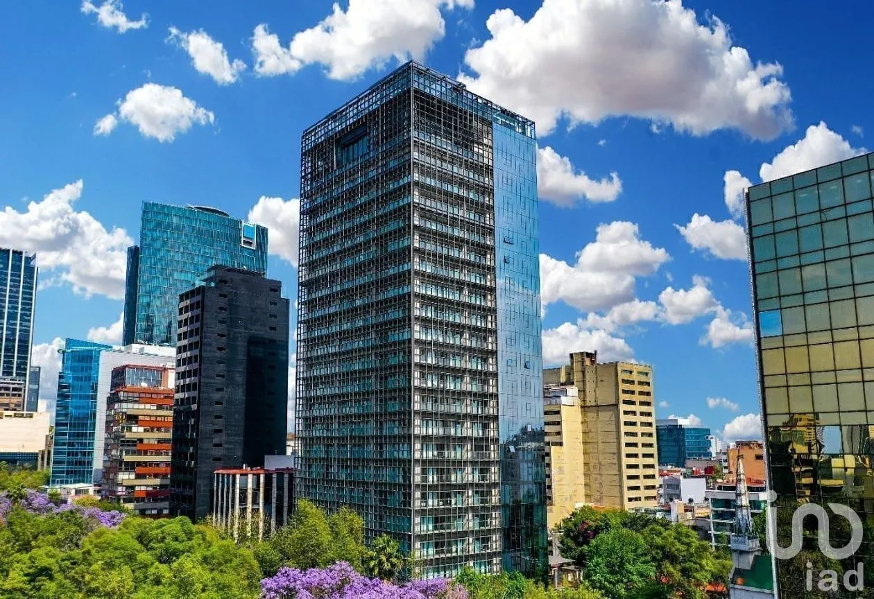 Departamento en Renta en Juárez, Cuauhtémoc, Ciudad de México | NEX-290634 | iad México | Foto 20 de 44