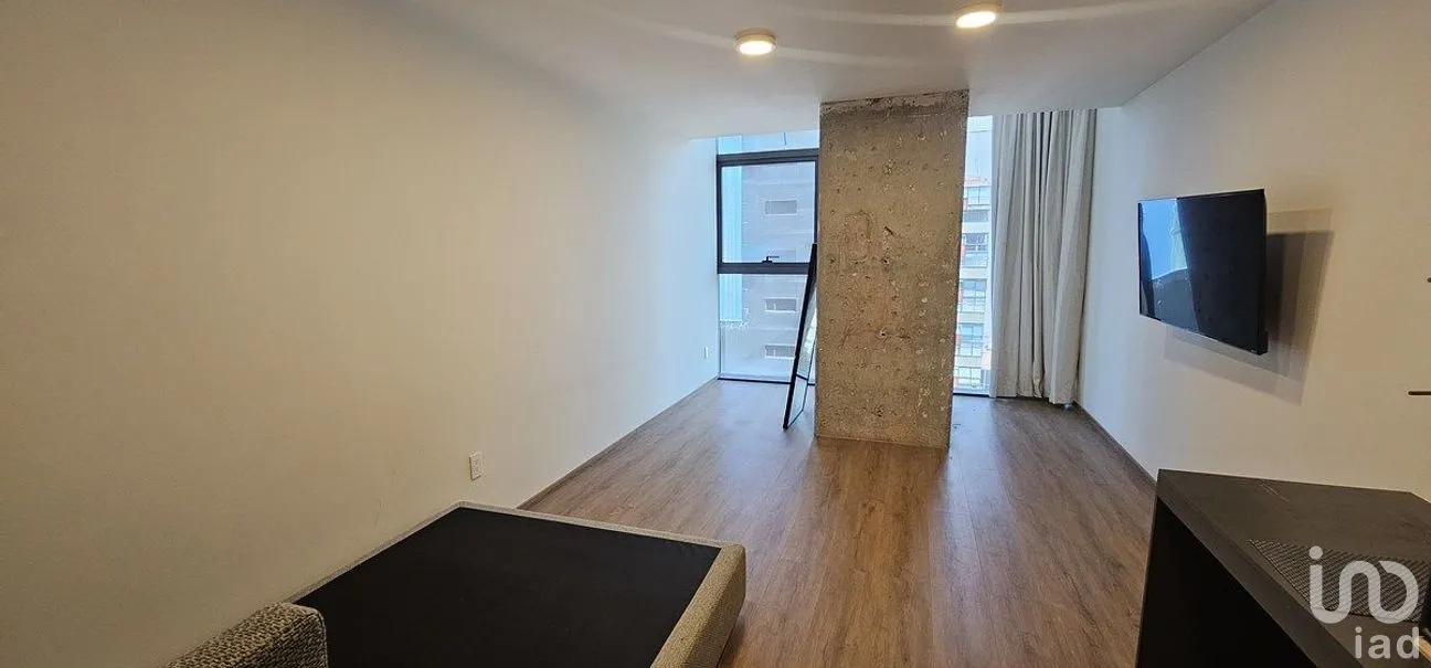 Departamento en Renta en Juárez, Cuauhtémoc, Ciudad de México | NEX-290634 | iad México | Foto 3 de 44