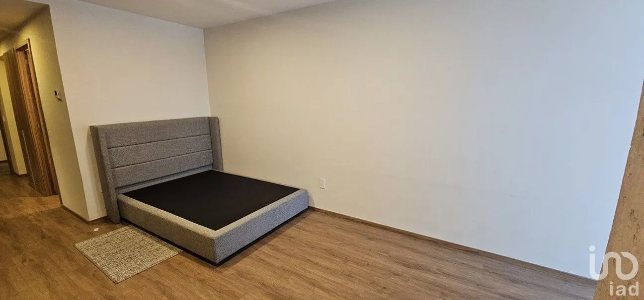 Departamento en Renta en Juárez, Cuauhtémoc, Ciudad de México | NEX-290634 | iad México | Foto 4 de 44
