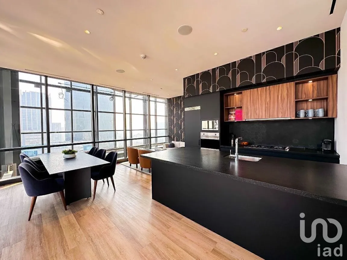 Departamento en Renta en Juárez, Cuauhtémoc, Ciudad de México | NEX-290634 | iad México | Foto 34 de 44