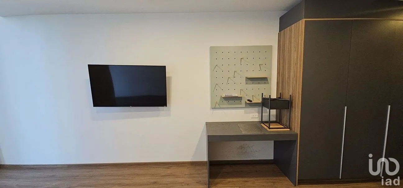Departamento en Renta en Juárez, Cuauhtémoc, Ciudad de México | NEX-290634 | iad México | Foto 5 de 44