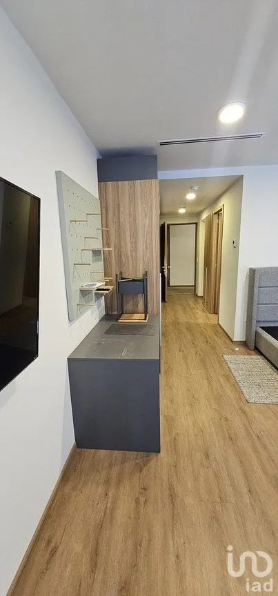Departamento en Renta en Juárez, Cuauhtémoc, Ciudad de México | NEX-290634 | iad México | Foto 8 de 44