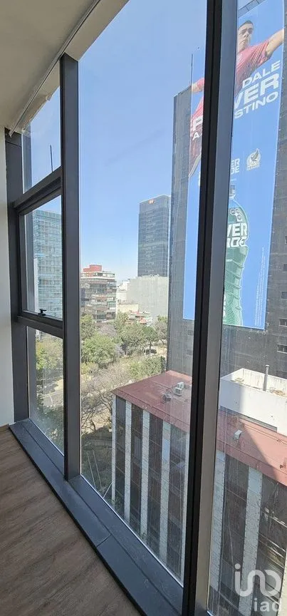 Departamento en Renta en Juárez, Cuauhtémoc, Ciudad de México | NEX-290634 | iad México | Foto 10 de 44