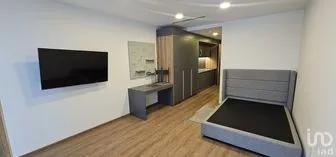 NEX-290634 - Departamento en Renta, con 1 baño, con 38 m2 de construcción en Juárez, CP 06600, Ciudad de México.