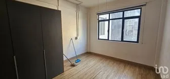 NEX-290654 - Departamento en Renta, con 1 baño, con 38.15 m2 de construcción en Juárez, CP 06600, Ciudad de México.
