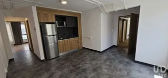 NEX-291459 - Departamento en Renta, con 1 recamara, con 1 baño, con 53.04 m2 de construcción en Del Valle Norte, CP 03103, Ciudad de México.