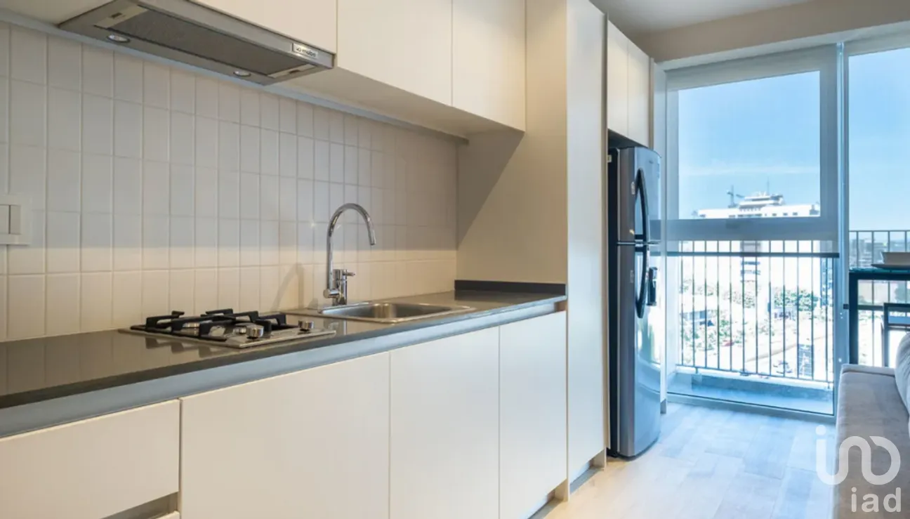 Departamento en Renta en Ayuntamiento, Guadalajara, Jalisco | NEX-292420 | iad México | Foto 4 de 14