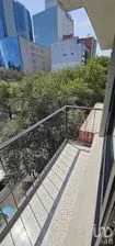 NEX-292445 - Departamento en Renta, con 2 recamaras, con 2 baños, con 72.31 m2 de construcción en Del Valle Norte, CP 03103, Ciudad de México.