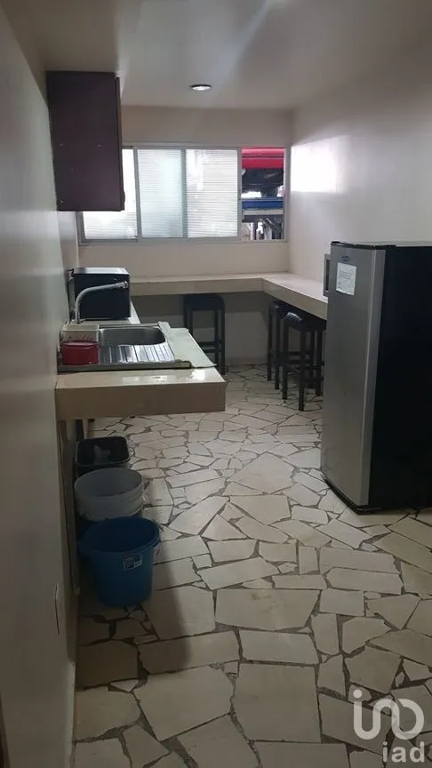 Oficina en Renta en Lomas de Chapultepec I Sección, Miguel Hidalgo, Ciudad de México | NEX-293086 | iad México | Foto 3 de 8