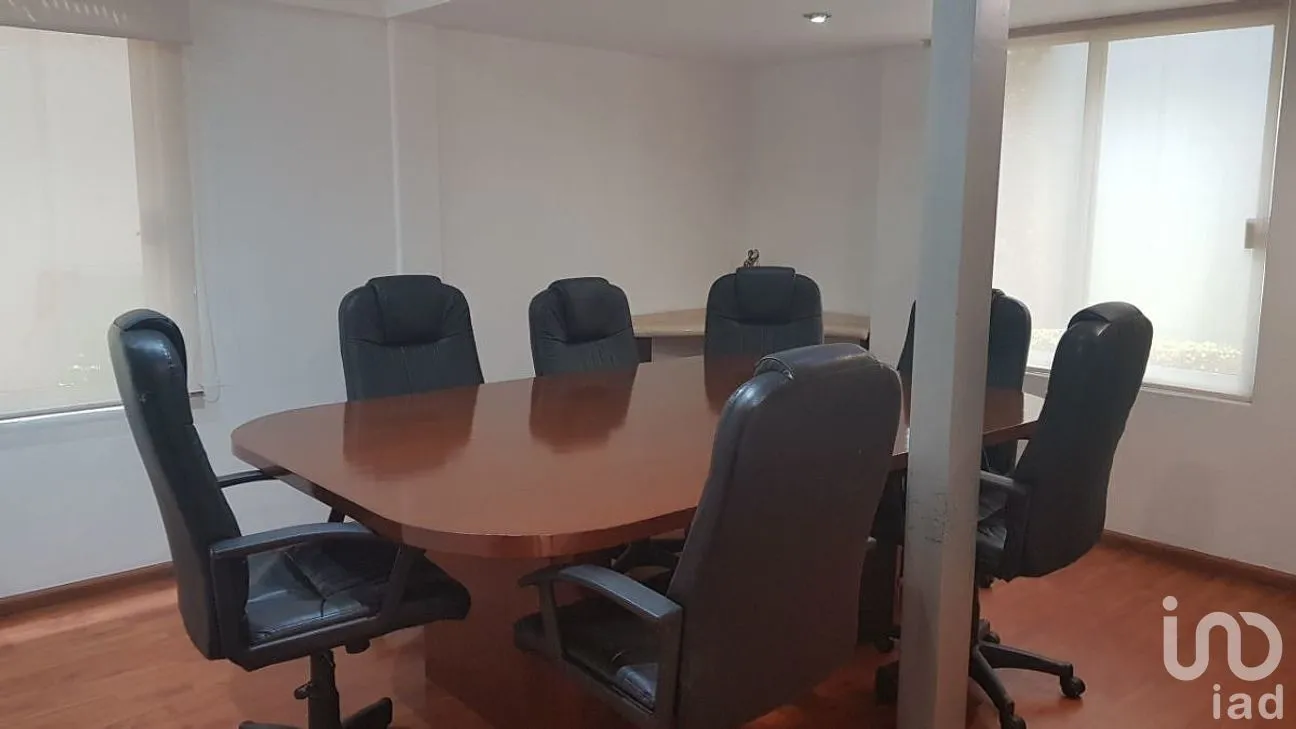 Oficina en Renta en Lomas de Chapultepec I Sección, Miguel Hidalgo, Ciudad de México | NEX-293086 | iad México | Foto 4 de 8