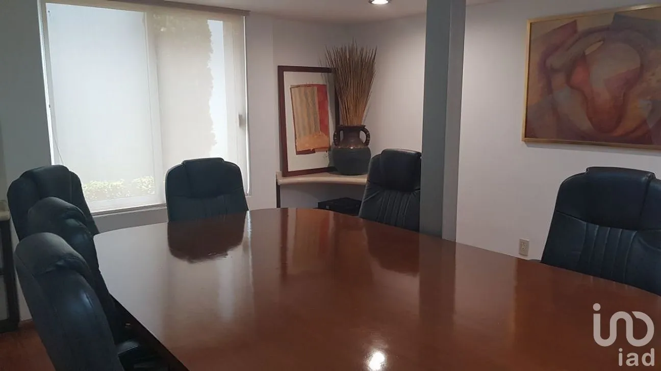 Oficina en Renta en Lomas de Chapultepec I Sección, Miguel Hidalgo, Ciudad de México | NEX-293086 | iad México | Foto 5 de 8
