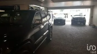 NEX-293086 - Oficina en Renta, con 4 baños, con 36 m2 de construcción en Lomas de Chapultepec I Sección, CP 11000, Ciudad de México.