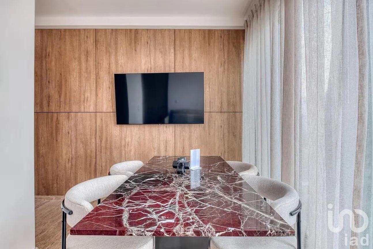 Departamento en Venta en Roma Norte, Cuauhtémoc, Ciudad de México | NEX-293809 | iad México | Foto 15 de 40