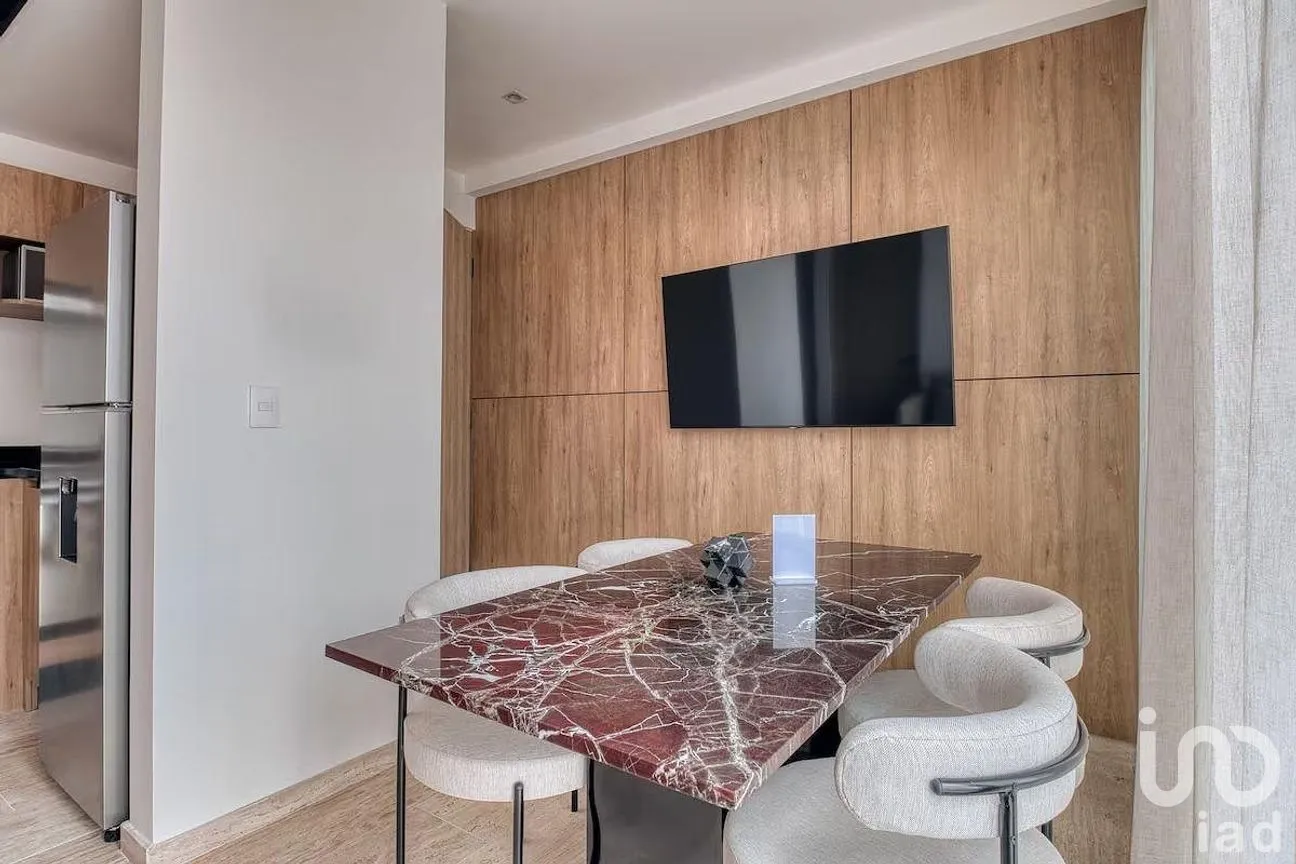 Departamento en Venta en Roma Norte, Cuauhtémoc, Ciudad de México | NEX-293809 | iad México | Foto 16 de 40