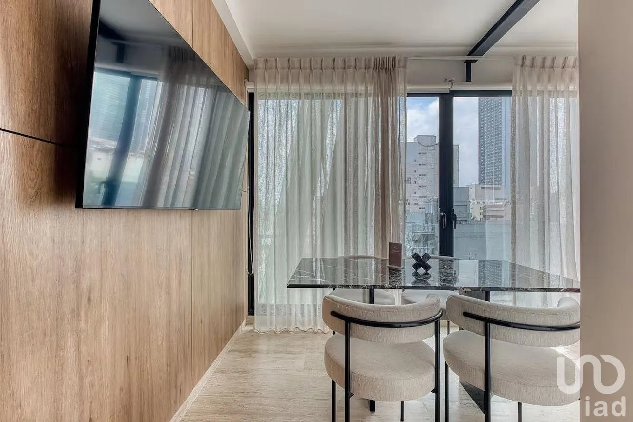 Departamento en Venta en Roma Norte, Cuauhtémoc, Ciudad de México | NEX-293809 | iad México | Foto 20 de 40