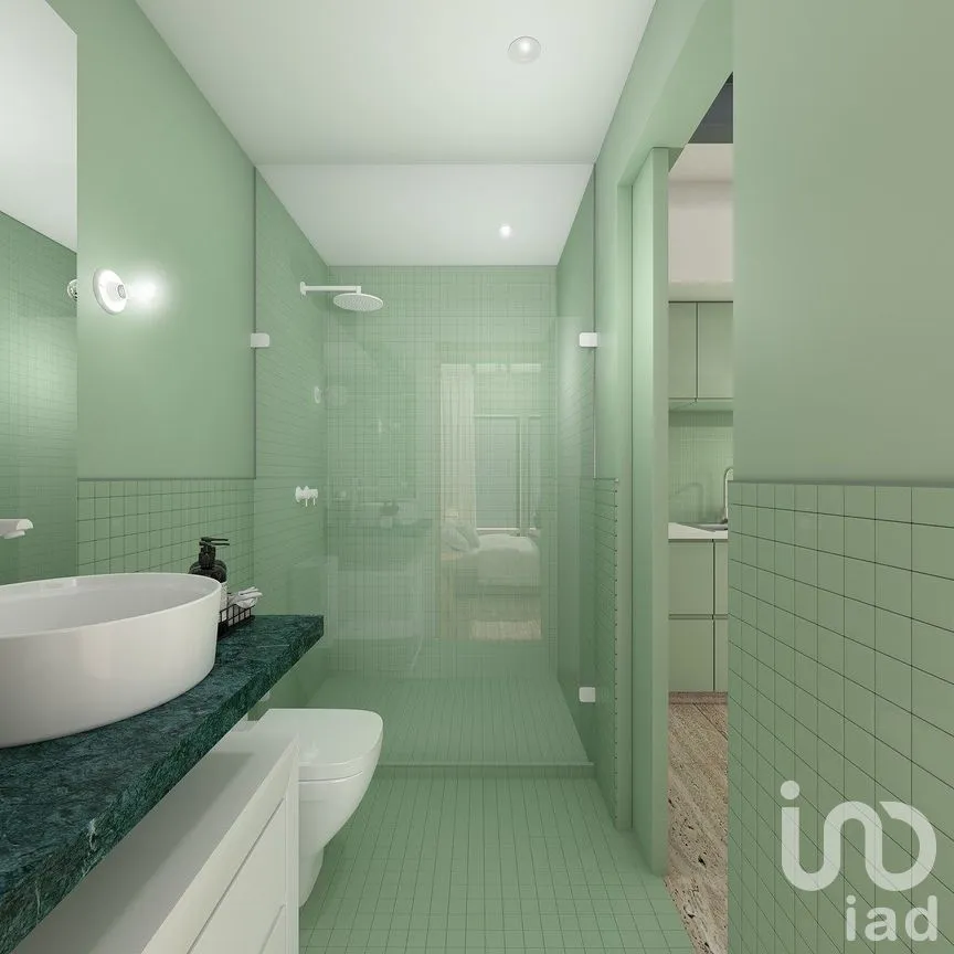 Departamento en Venta en Roma Norte, Cuauhtémoc, Ciudad de México | NEX-293809 | iad México | Foto 24 de 40