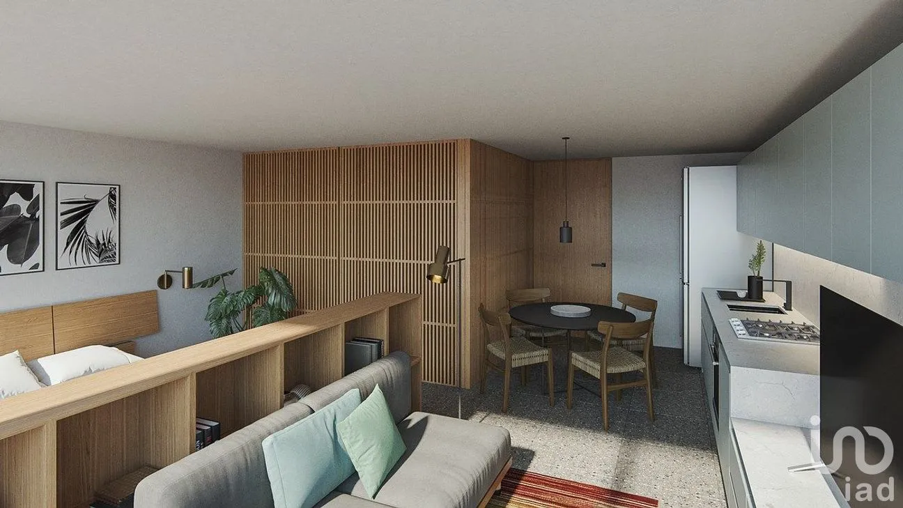Departamento en Venta en Roma Norte, Cuauhtémoc, Ciudad de México | NEX-293809 | iad México | Foto 30 de 40