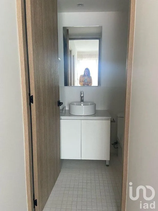 Departamento en Venta en Roma Norte, Cuauhtémoc, Ciudad de México | NEX-293809 | iad México | Foto 38 de 40