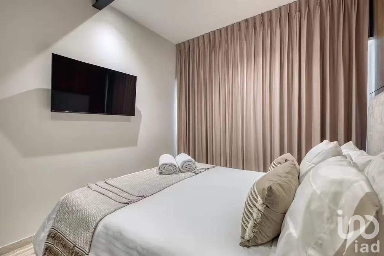 Departamento en Venta en Roma Norte, Cuauhtémoc, Ciudad de México | NEX-293809 | iad México | Foto 8 de 40