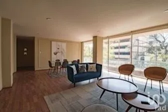 NEX-294010 - Departamento en Renta, con 3 recamaras, con 2 baños, con 200 m2 de construcción en Polanco V Sección, CP 11560, Ciudad de México.