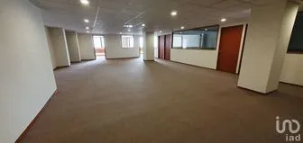 NEX-296140 - Oficina en Renta, con 2 baños, con 40.9 m2 de construcción.