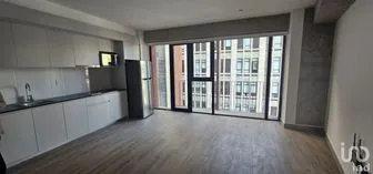 NEX-296887 - Departamento en Renta, con 1 baño, con 41 m2 de construcción.