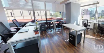 NEX-299195 - Oficina en Renta, con 40 m2 de construcción.