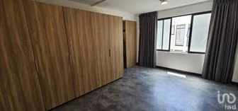 NEX-299993 - Departamento en Renta, con 1 baño, con 44 m2 de construcción.