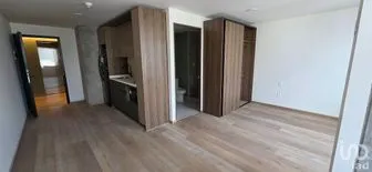 NEX-301273 - Departamento en Renta, con 1 baño, con 32 m2 de construcción.