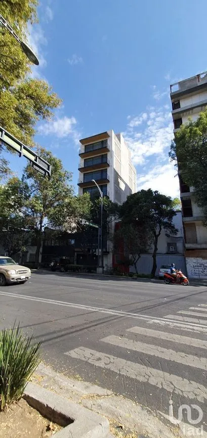 Departamento en Venta en Condesa, Cuauhtémoc, Ciudad de México | NEX-66224 | iad México | Foto 19 de 19