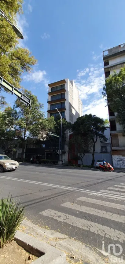 Departamento en Venta en Condesa, Cuauhtémoc, Ciudad de México | NEX-67948 | iad México | Foto 19 de 19