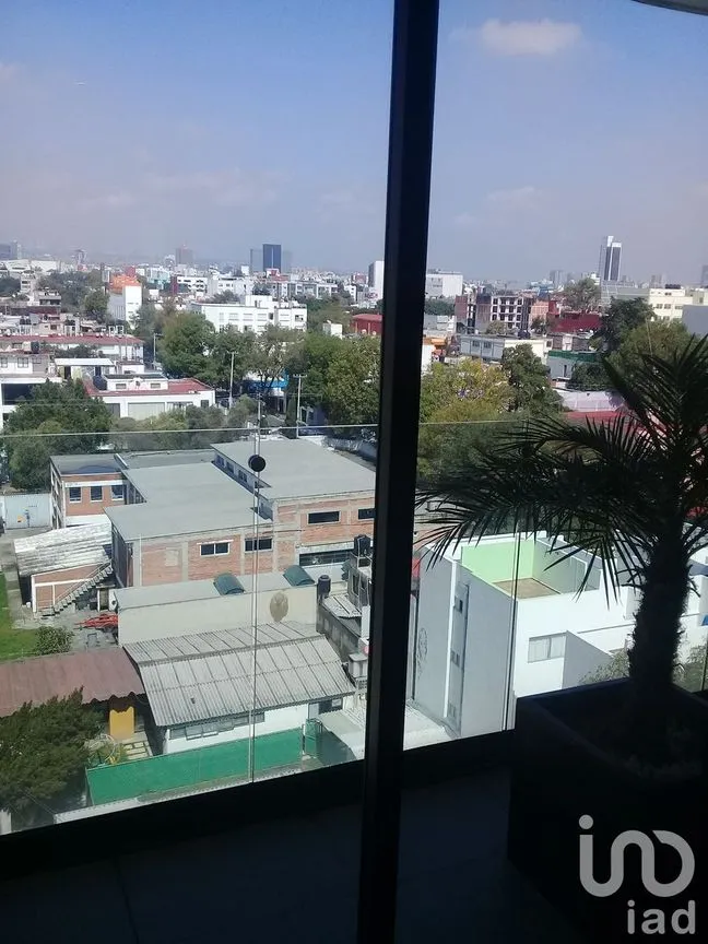 Departamento en Venta en Portales Norte, Benito Juárez, Ciudad de México | NEX-74366 | iad México | Foto 8 de 17