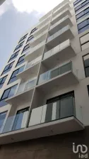 NEX-74428 - Departamento en Venta, con 2 recamaras, con 2 baños, con 82 m2 de construcción en Santa María Nonoalco, CP 01420, Ciudad de México.