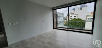 NEX-76823 - Departamento en Venta, con 2 recamaras, con 2 baños, con 206 m2 de construcción en Napoles, CP 03810, Ciudad de México.