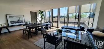NEX-88882 - Departamento en Venta, con 3 recamaras, con 4 baños, con 185 m2 de construcción.