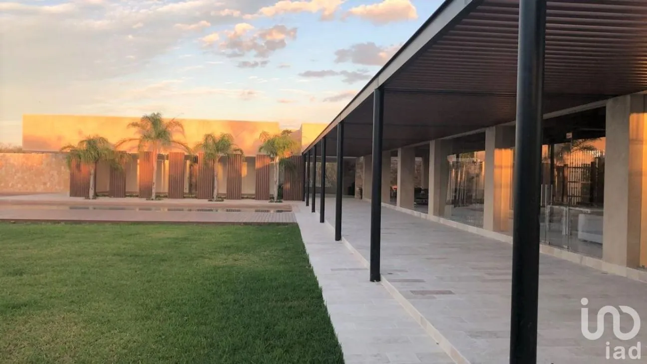 Terreno en Venta en Chablekal, Mérida, Yucatán | NEX-232258 | iad México | Foto 11 de 18