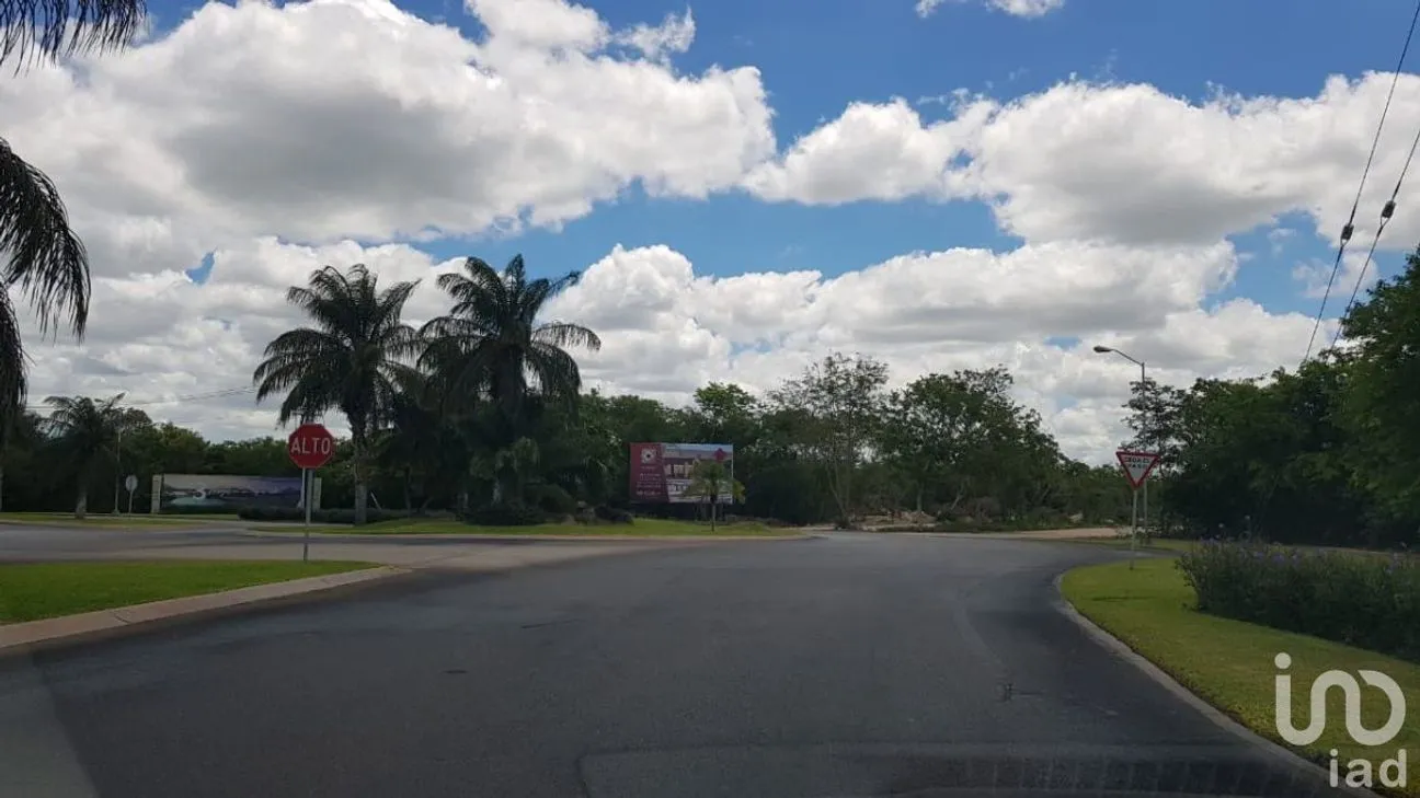 Terreno en Venta en Chablekal, Mérida, Yucatán | NEX-232258 | iad México | Foto 14 de 18