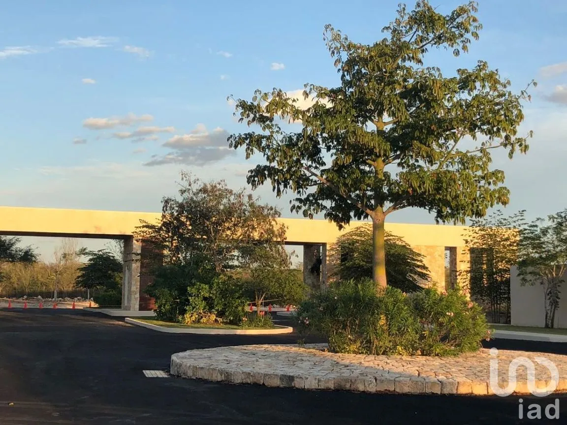 Terreno en Venta en Chablekal, Mérida, Yucatán | NEX-232258 | iad México | Foto 16 de 18