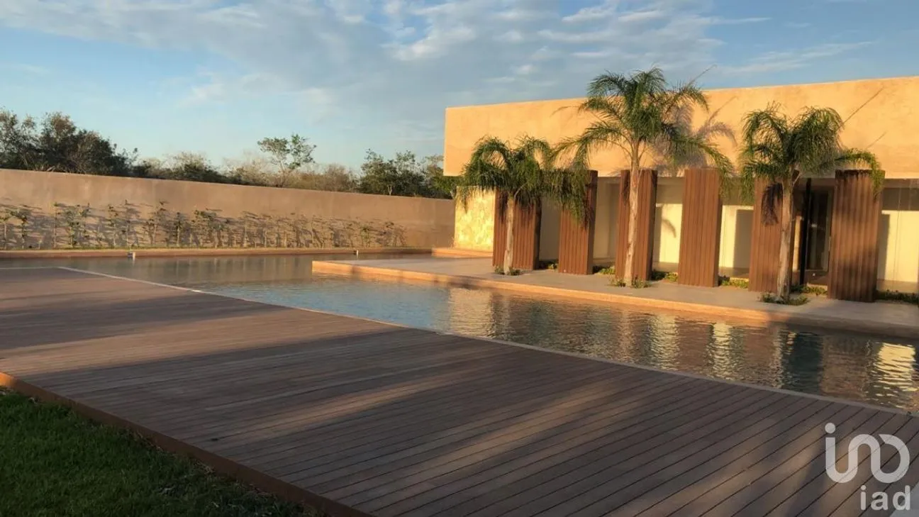 Terreno en Venta en Chablekal, Mérida, Yucatán | NEX-232258 | iad México | Foto 4 de 18