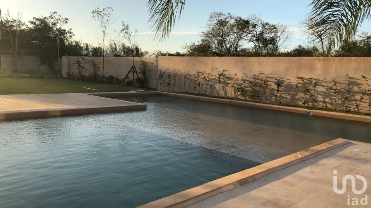 Terreno en Venta en Chablekal, Mérida, Yucatán | NEX-232258 | iad México | Foto 5 de 18