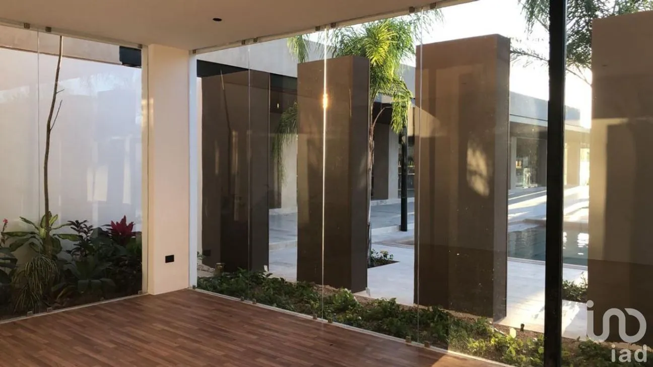 Terreno en Venta en Chablekal, Mérida, Yucatán | NEX-232258 | iad México | Foto 6 de 18