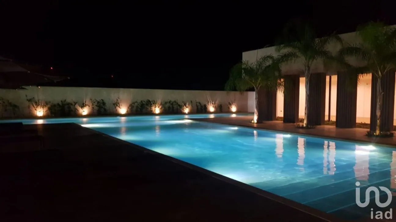 Terreno en Venta en Chablekal, Mérida, Yucatán | NEX-232258 | iad México | Foto 8 de 18